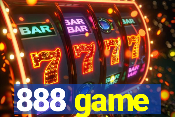 888 game